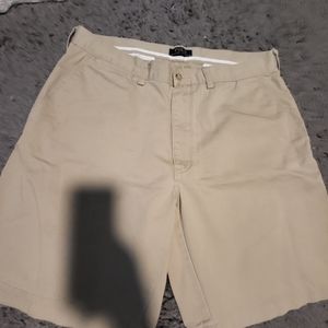 Ralph lauren polo shorts